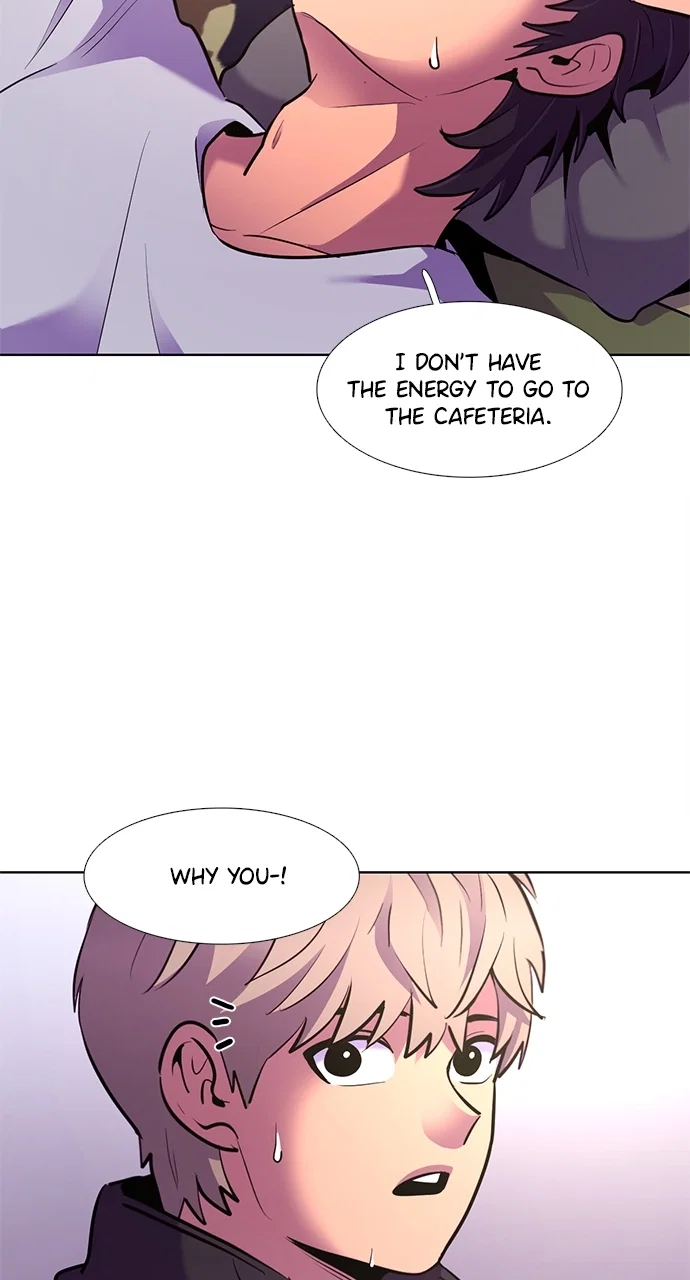 1 Second Chapter 168 - Page 72