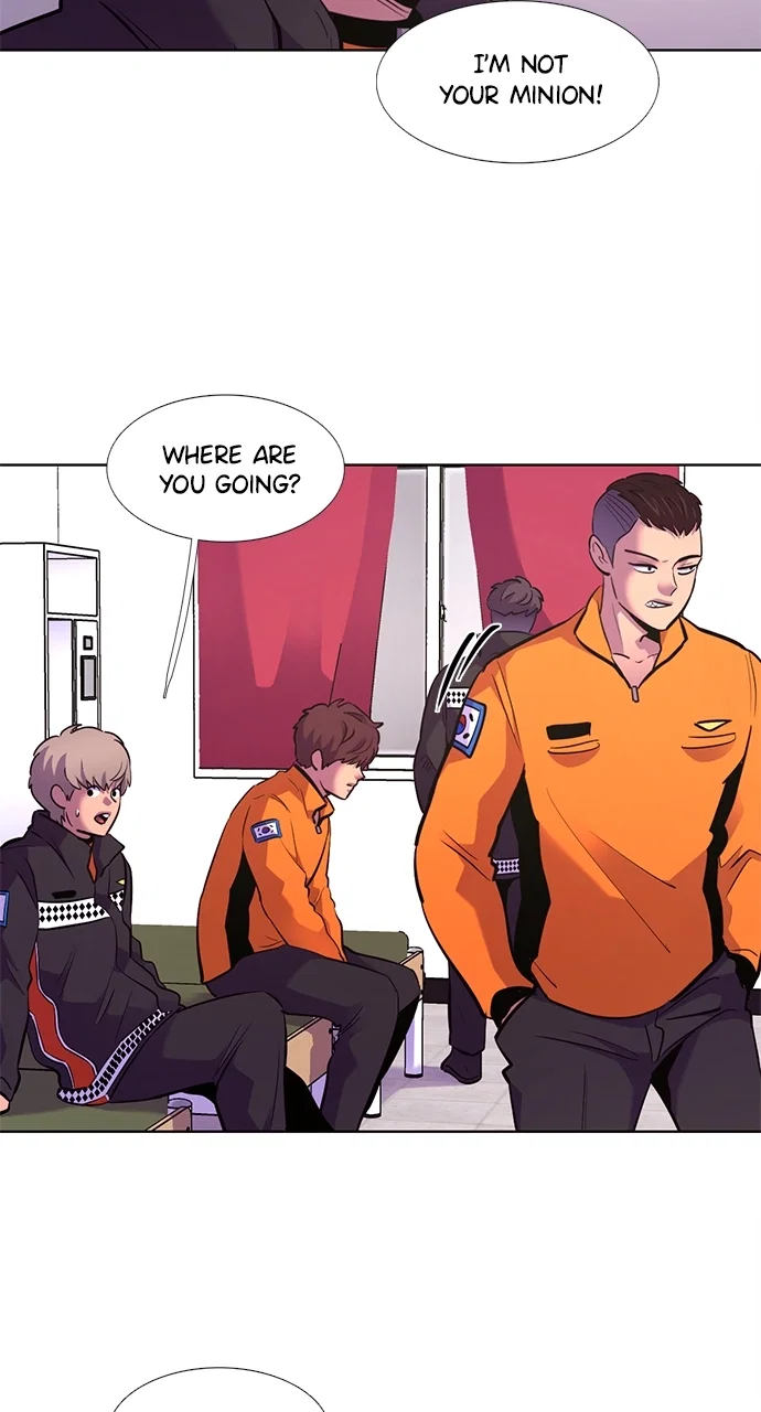 1 Second Chapter 168 - Page 73