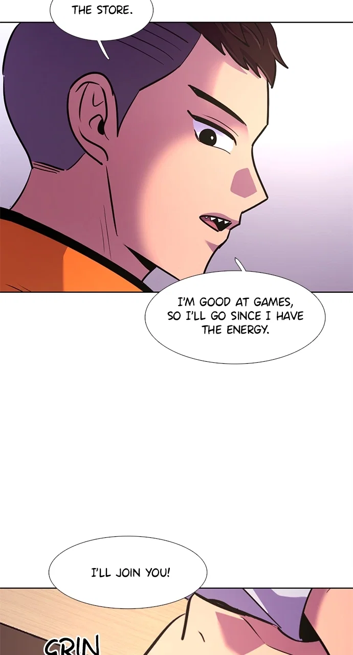 1 Second Chapter 168 - Page 74