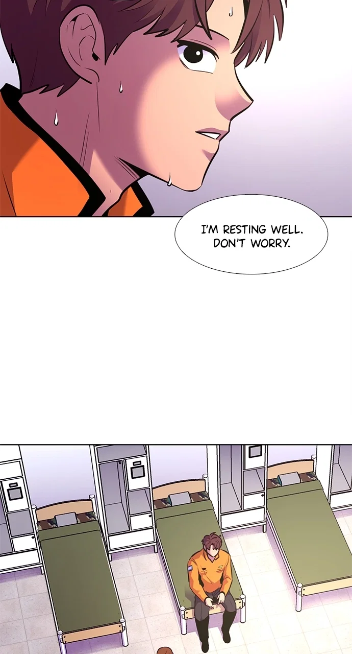1 Second Chapter 168 - Page 77