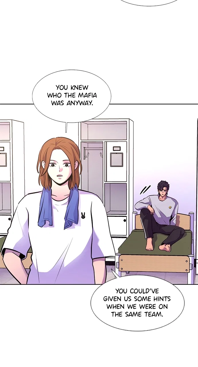 1 Second Chapter 168 - Page 80