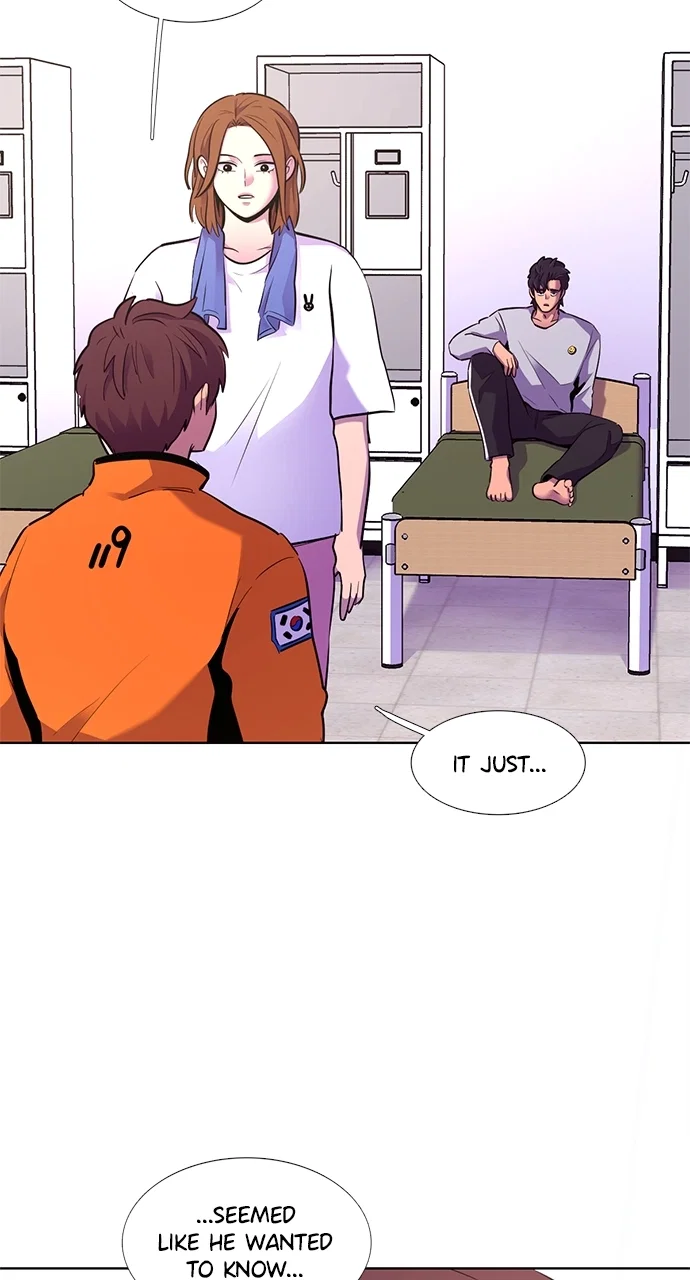 1 Second Chapter 168 - Page 83