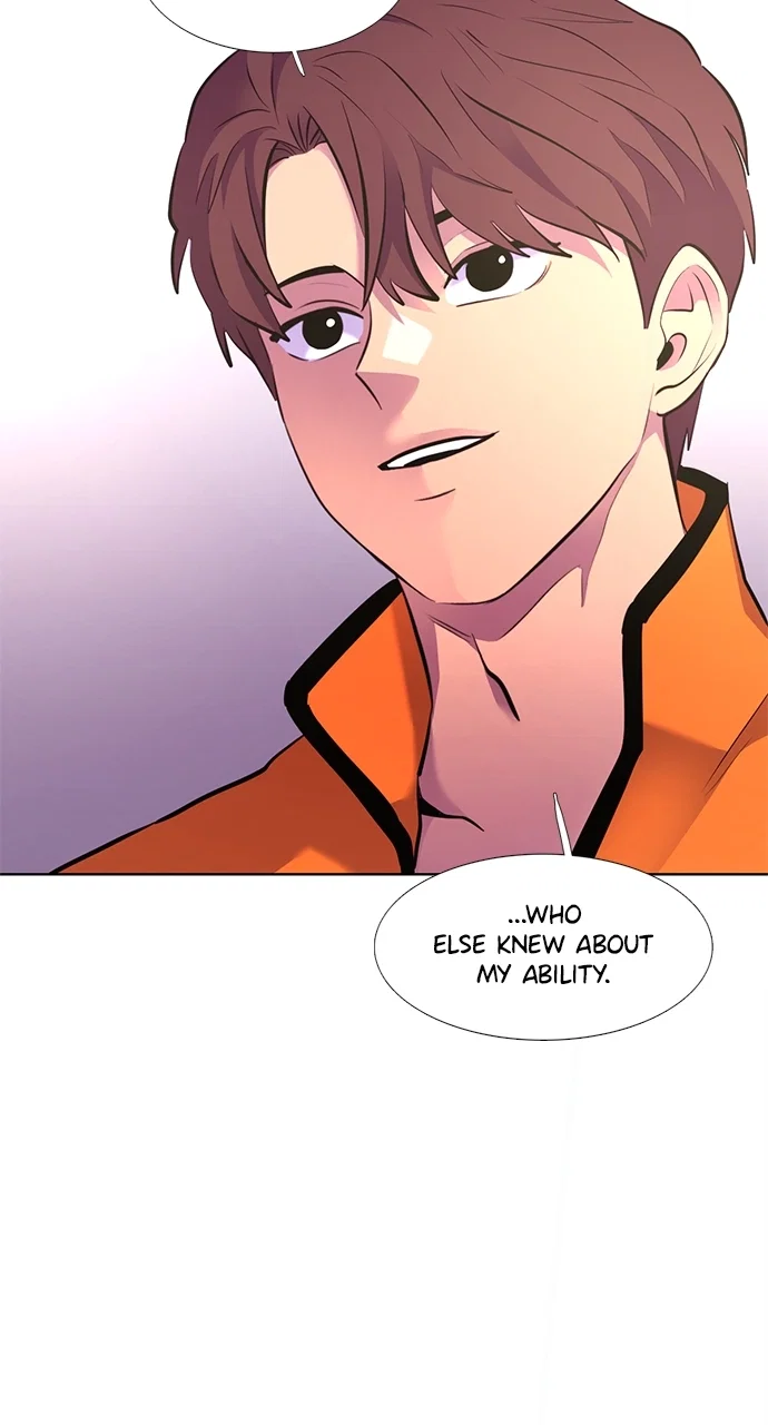 1 Second Chapter 168 - Page 84