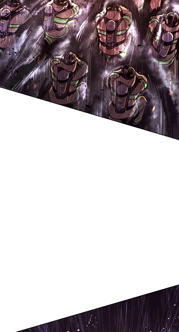 1 Second Chapter 175 - Page 8