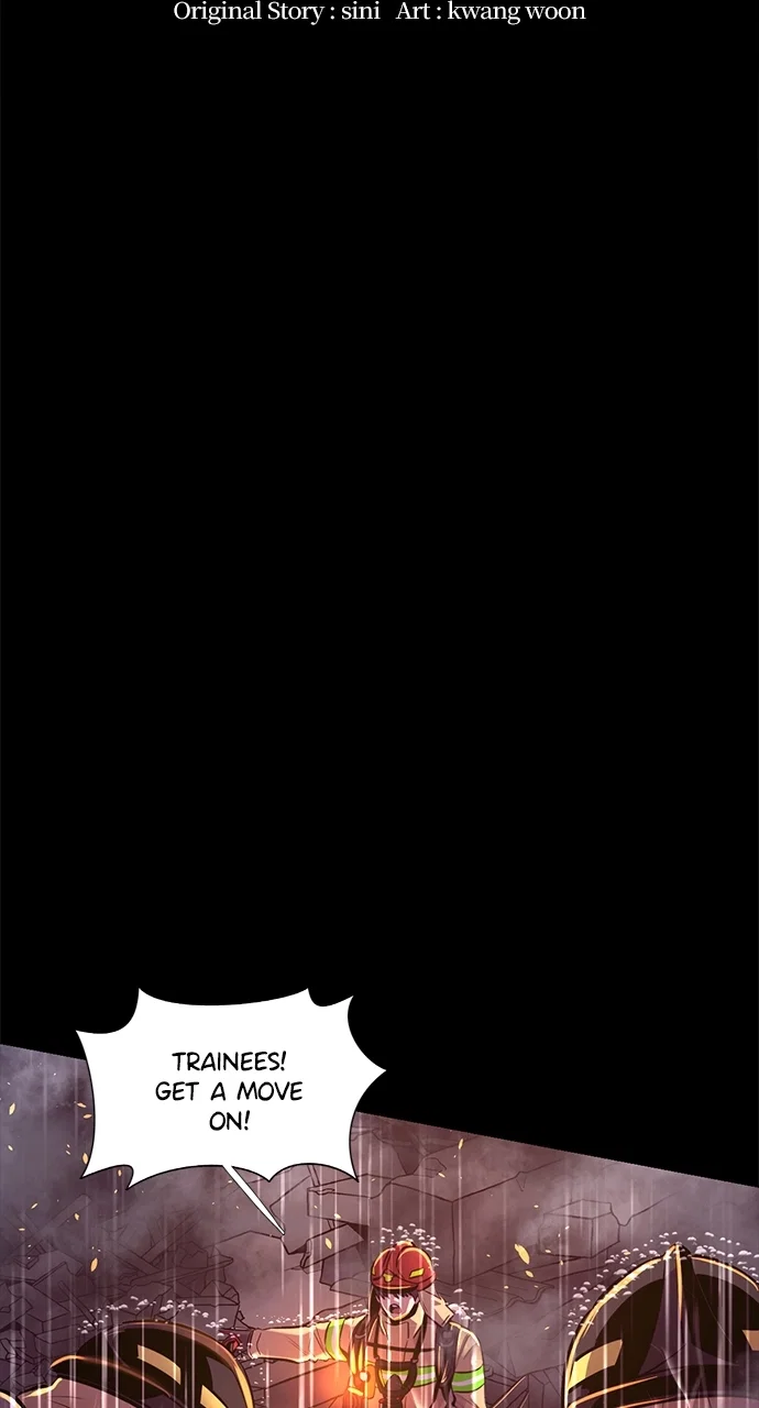 1 Second Chapter 175 - Page 13