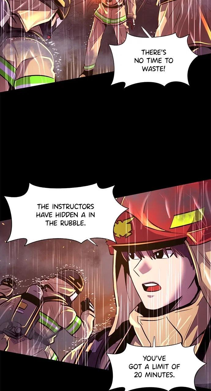 1 Second Chapter 175 - Page 14