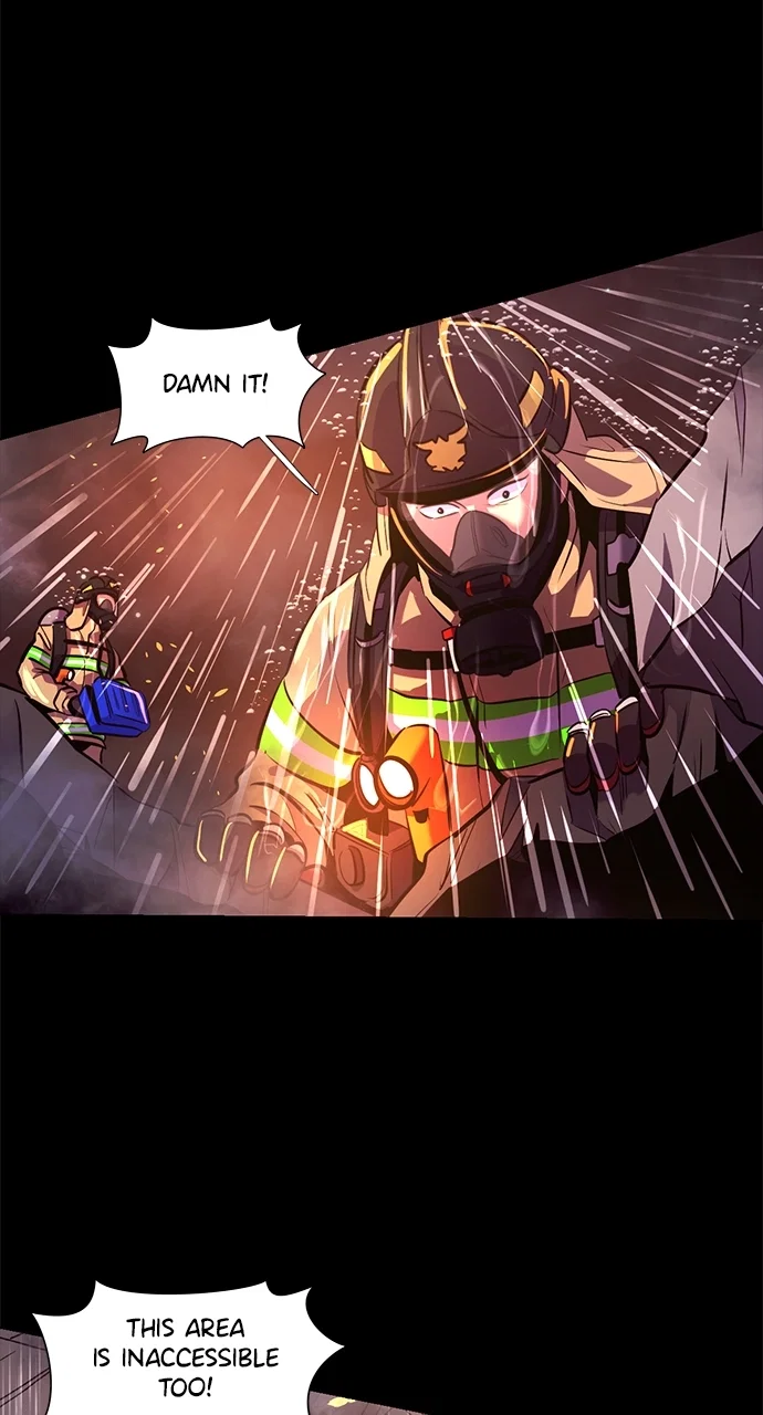1 Second Chapter 175 - Page 16