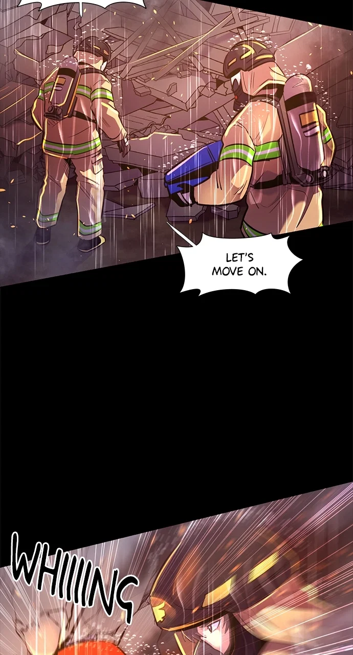 1 Second Chapter 175 - Page 17