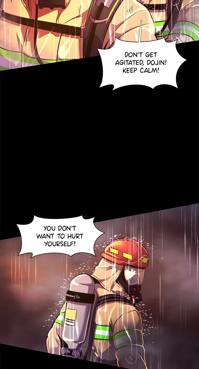 1 Second Chapter 175 - Page 19