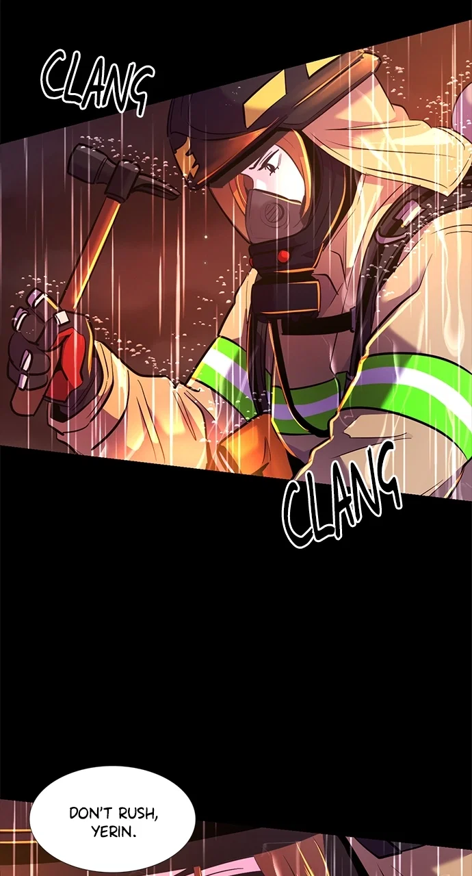 1 Second Chapter 175 - Page 21