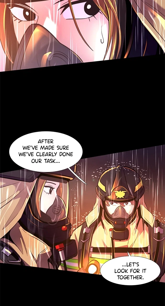 1 Second Chapter 175 - Page 22