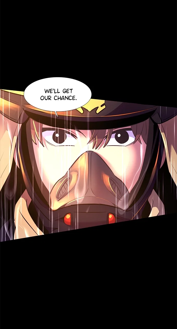 1 Second Chapter 175 - Page 23