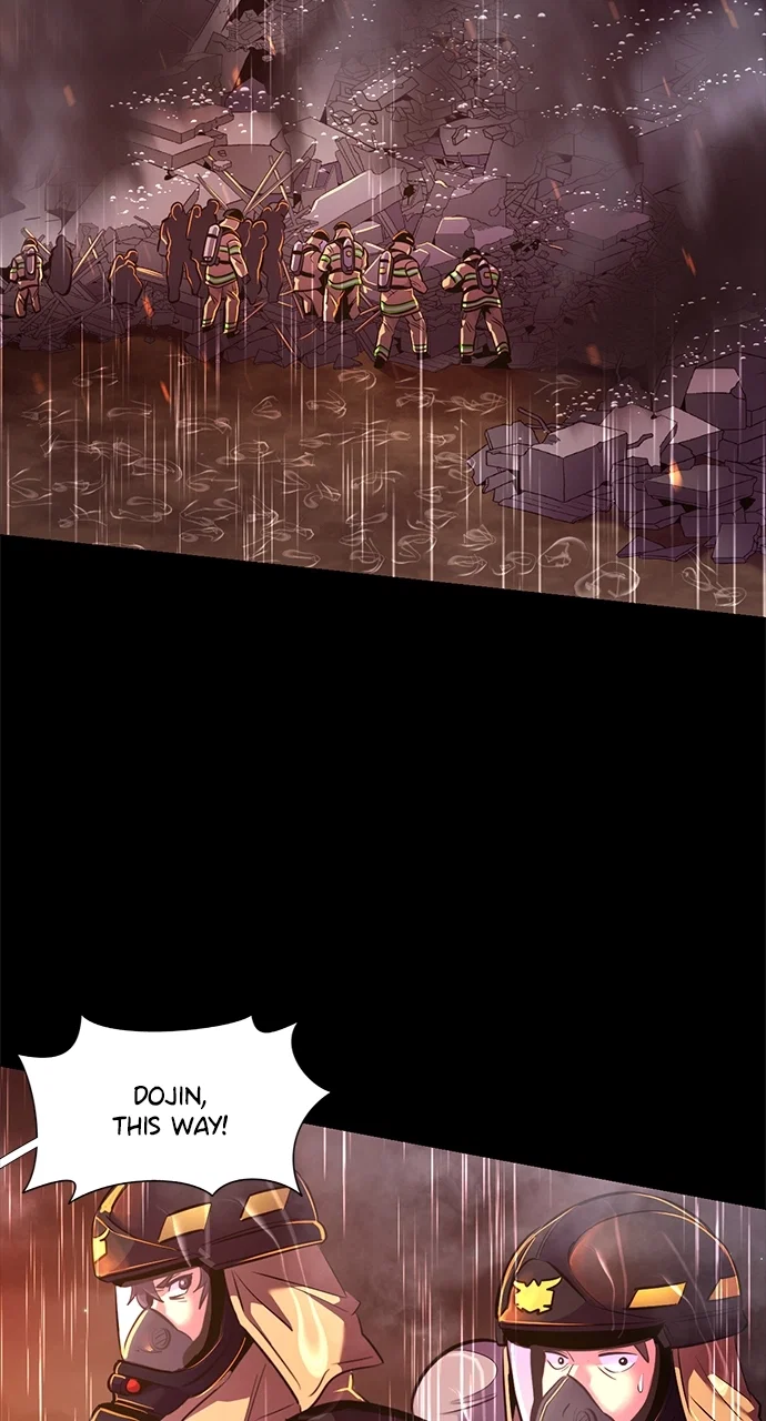1 Second Chapter 175 - Page 25
