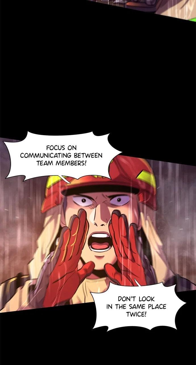 1 Second Chapter 175 - Page 27