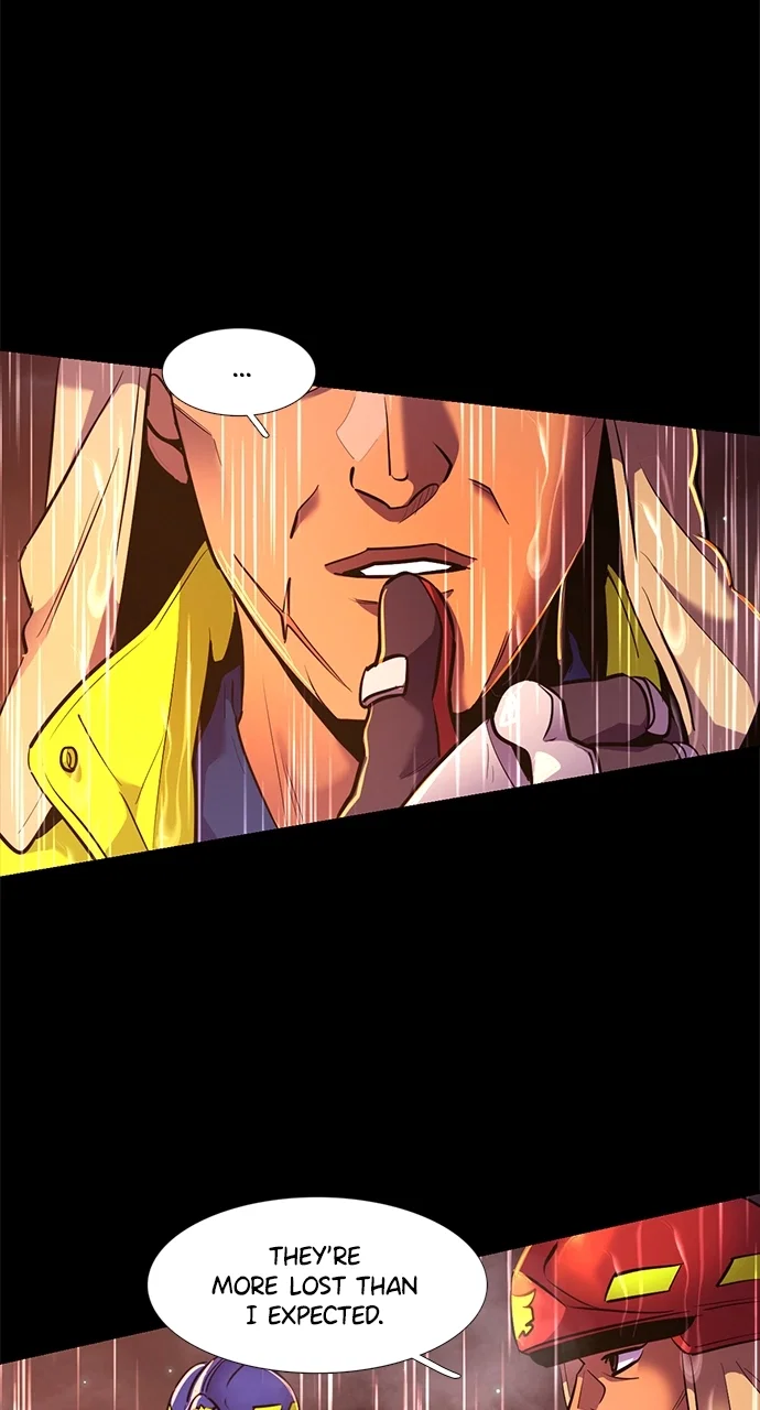 1 Second Chapter 175 - Page 29