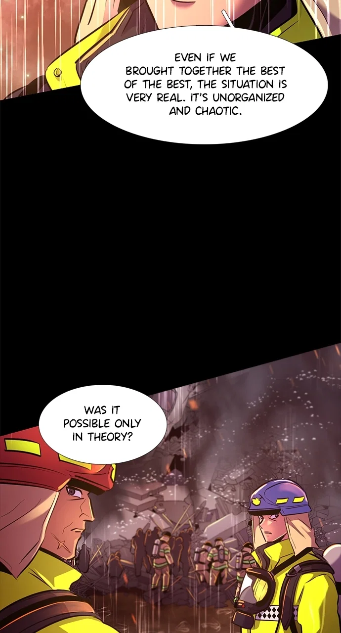 1 Second Chapter 175 - Page 31