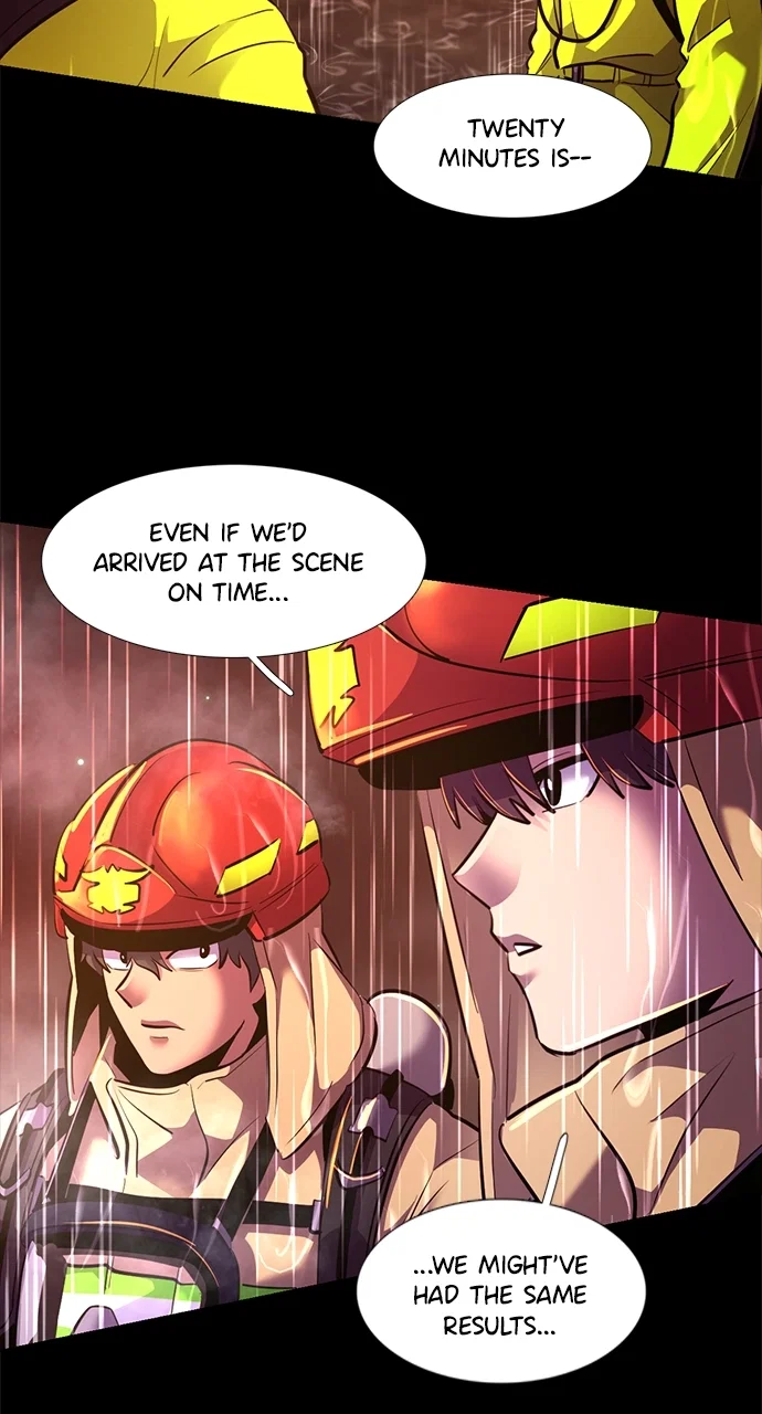 1 Second Chapter 175 - Page 32