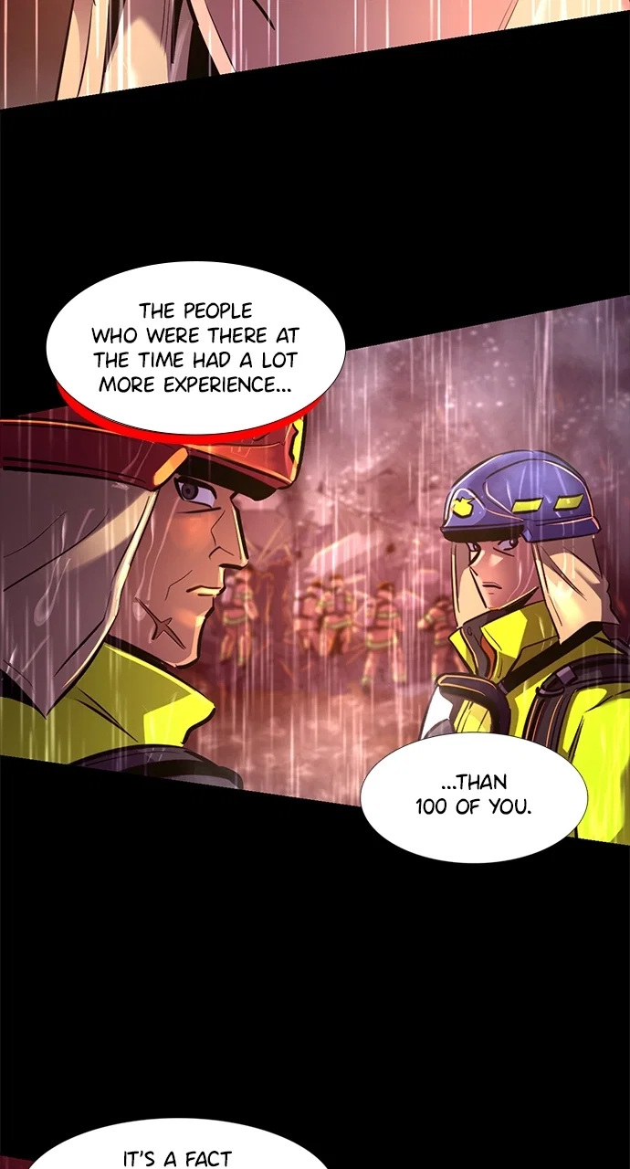 1 Second Chapter 175 - Page 34