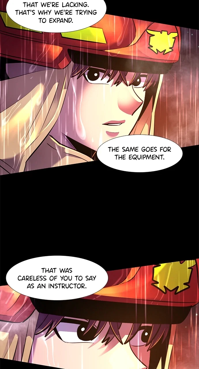 1 Second Chapter 175 - Page 35