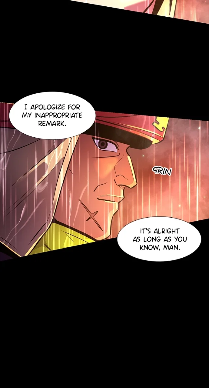 1 Second Chapter 175 - Page 36