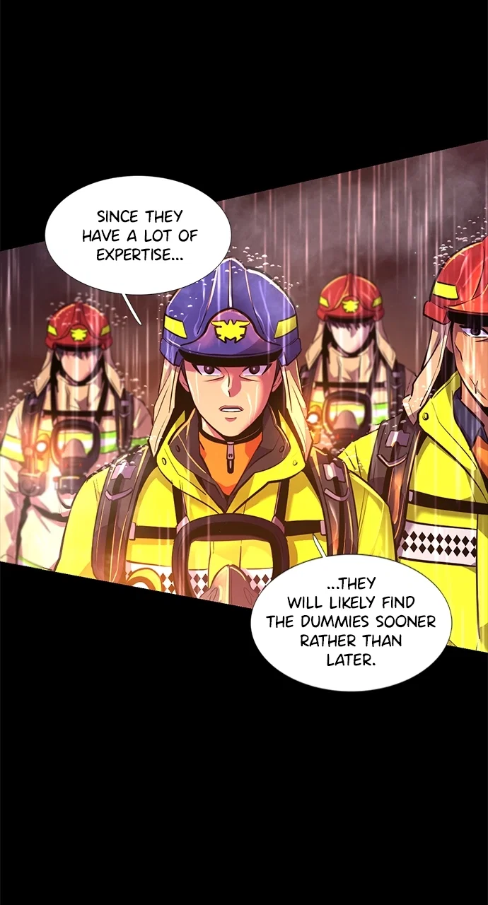 1 Second Chapter 175 - Page 37