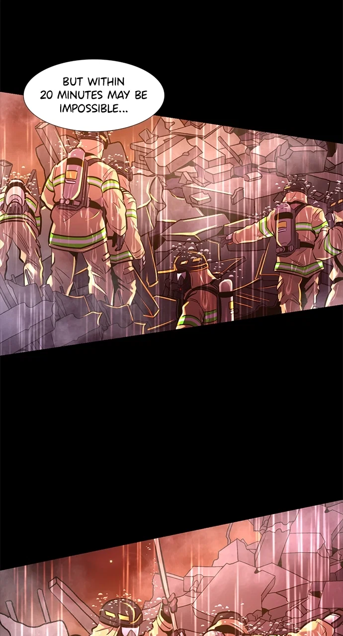 1 Second Chapter 175 - Page 38