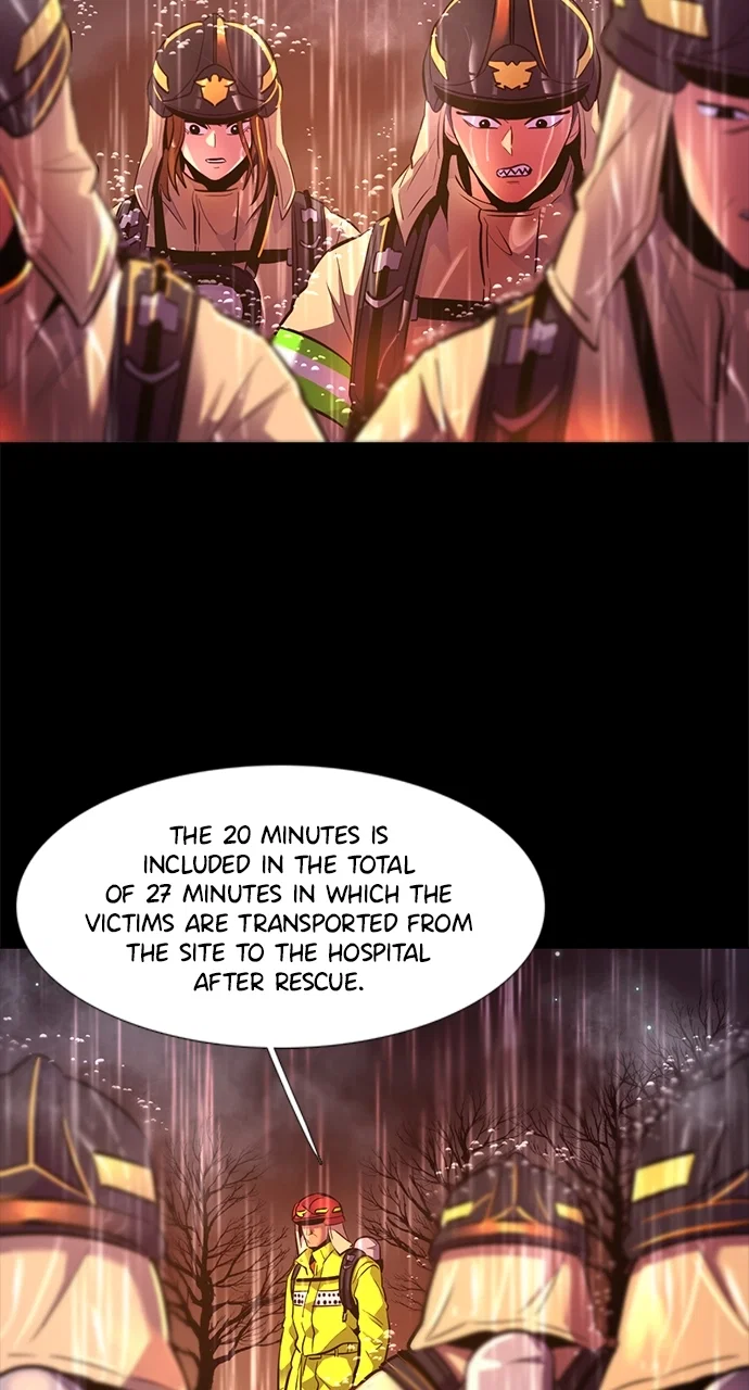 1 Second Chapter 175 - Page 43