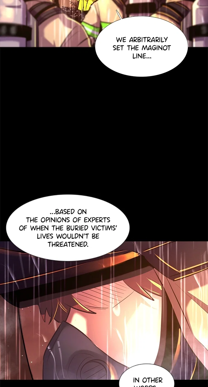 1 Second Chapter 175 - Page 44