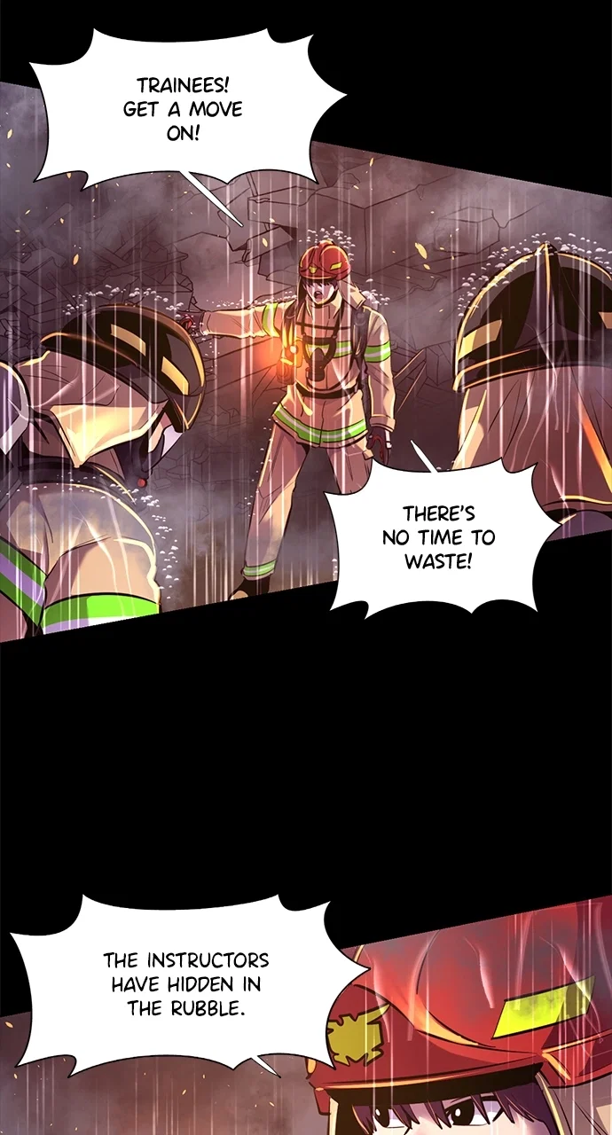 1 Second Chapter 175 - Page 58