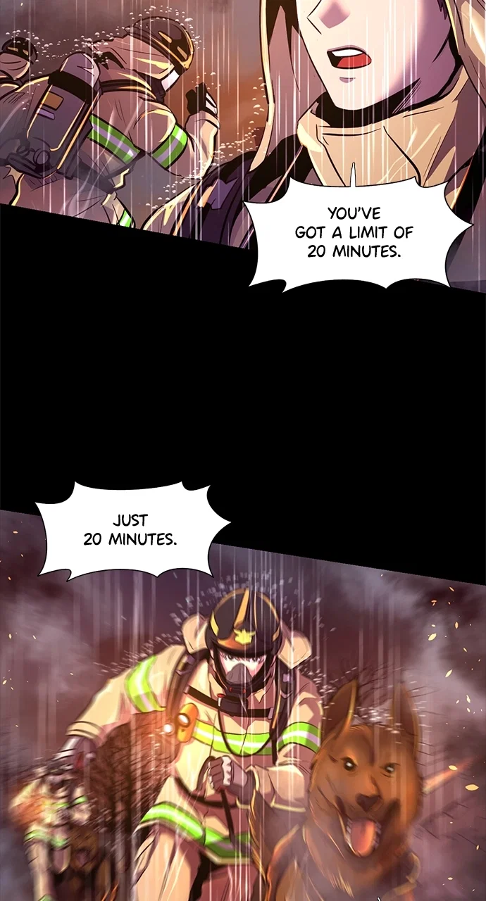 1 Second Chapter 175 - Page 59