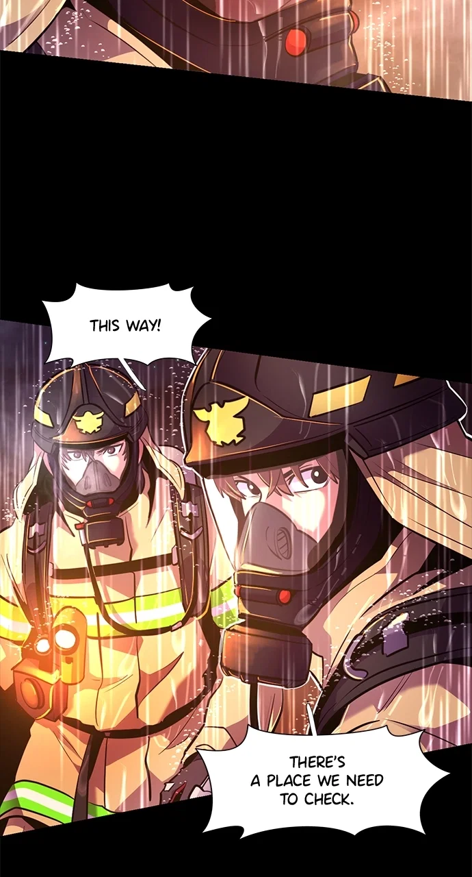 1 Second Chapter 175 - Page 69