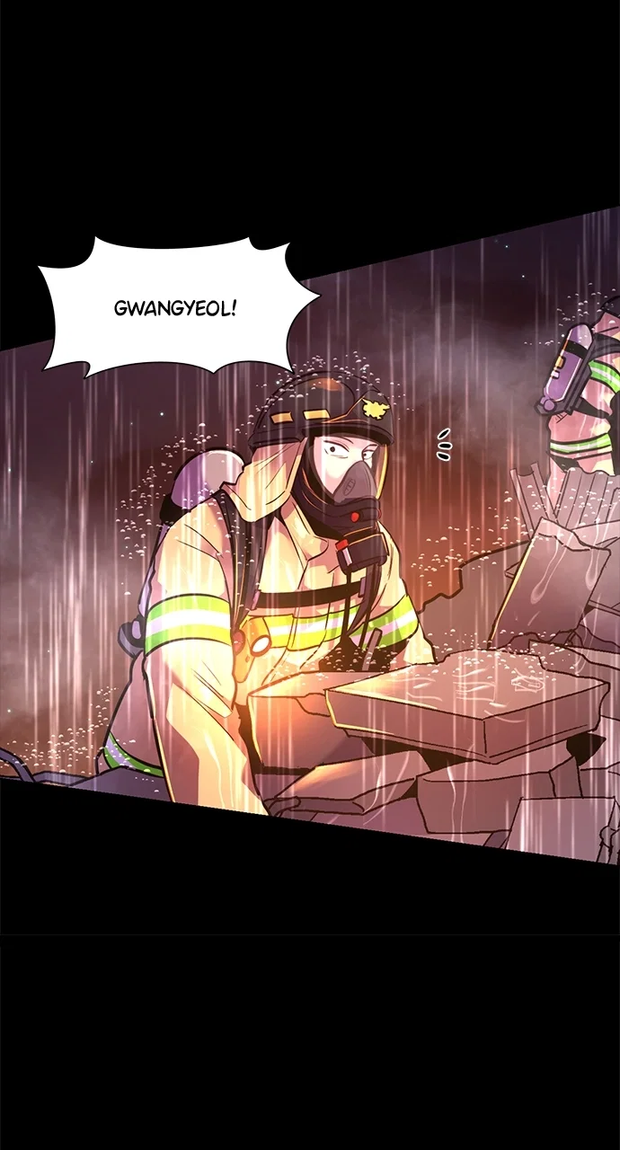 1 Second Chapter 175 - Page 70