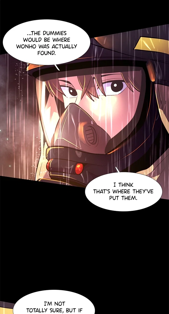 1 Second Chapter 175 - Page 72