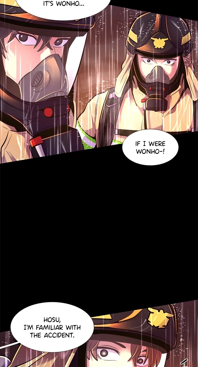 1 Second Chapter 175 - Page 73