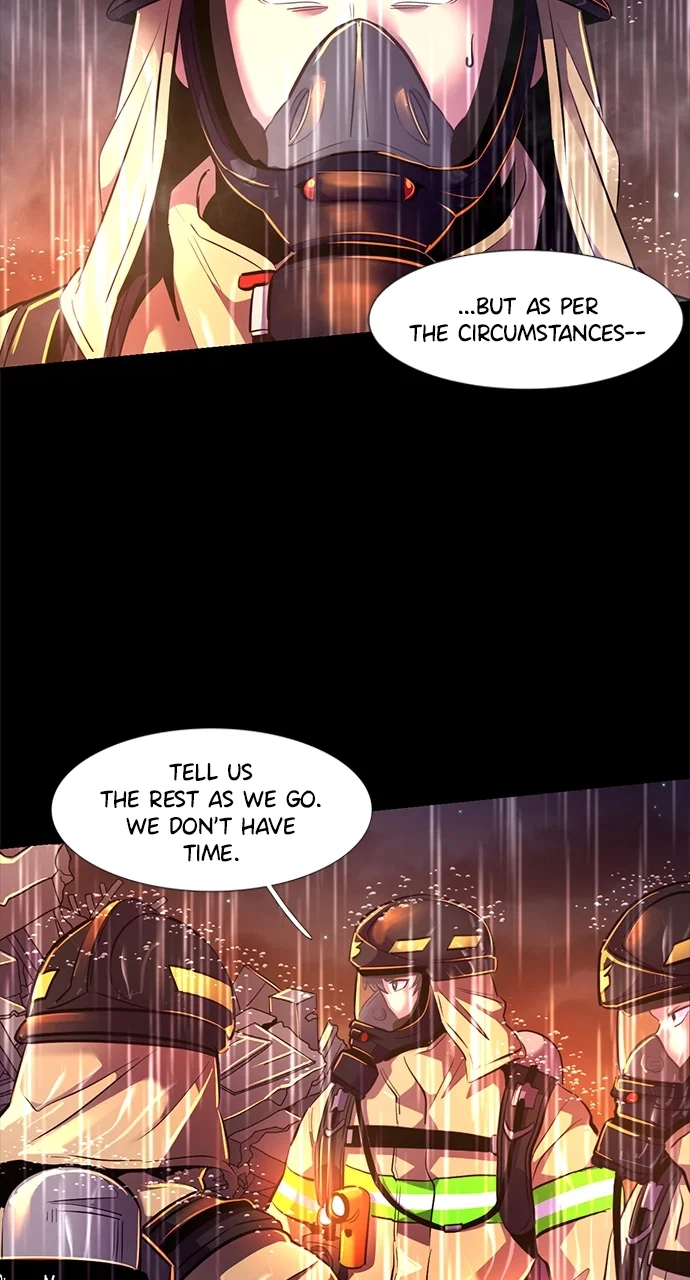 1 Second Chapter 175 - Page 76