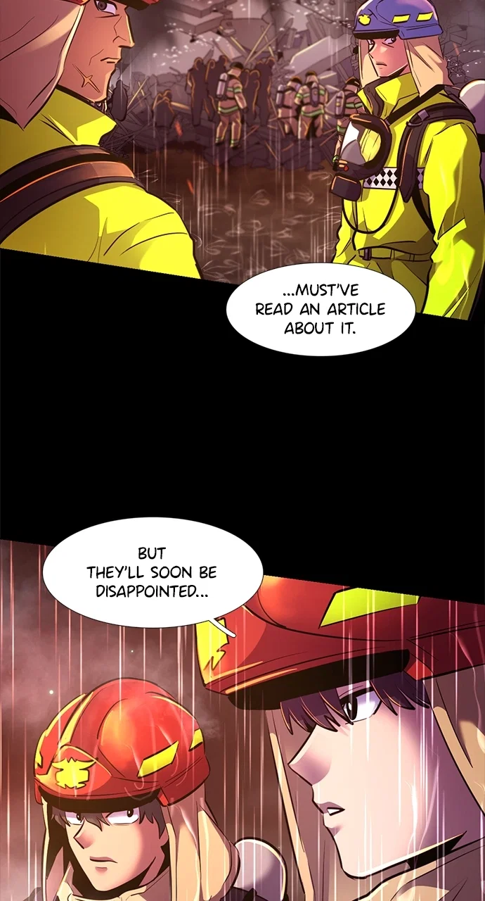 1 Second Chapter 175 - Page 82