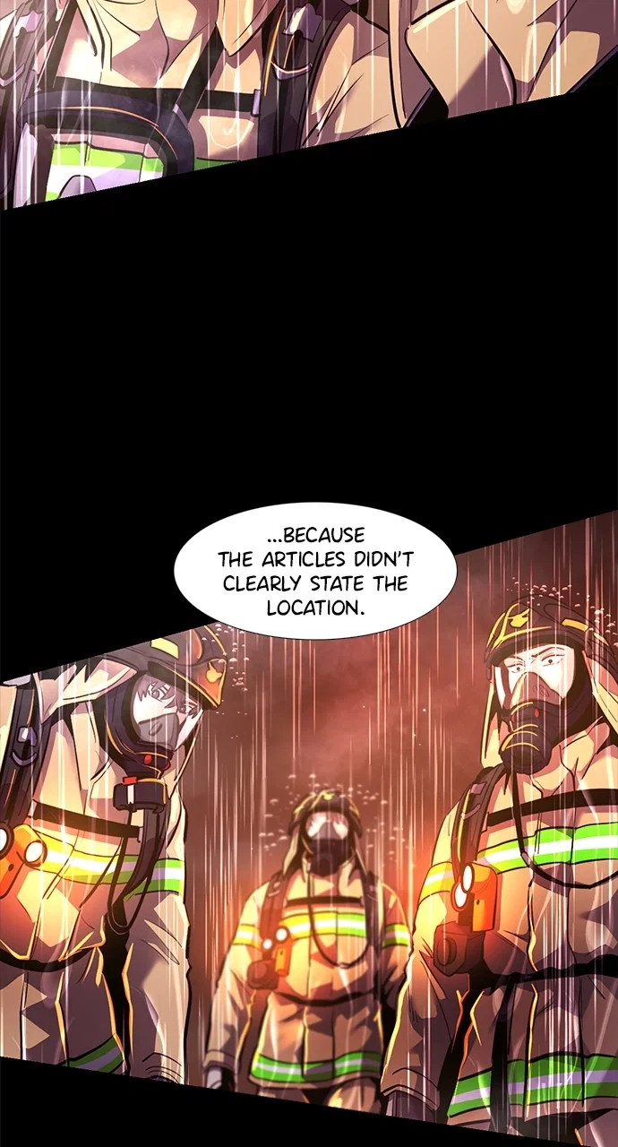 1 Second Chapter 175 - Page 83