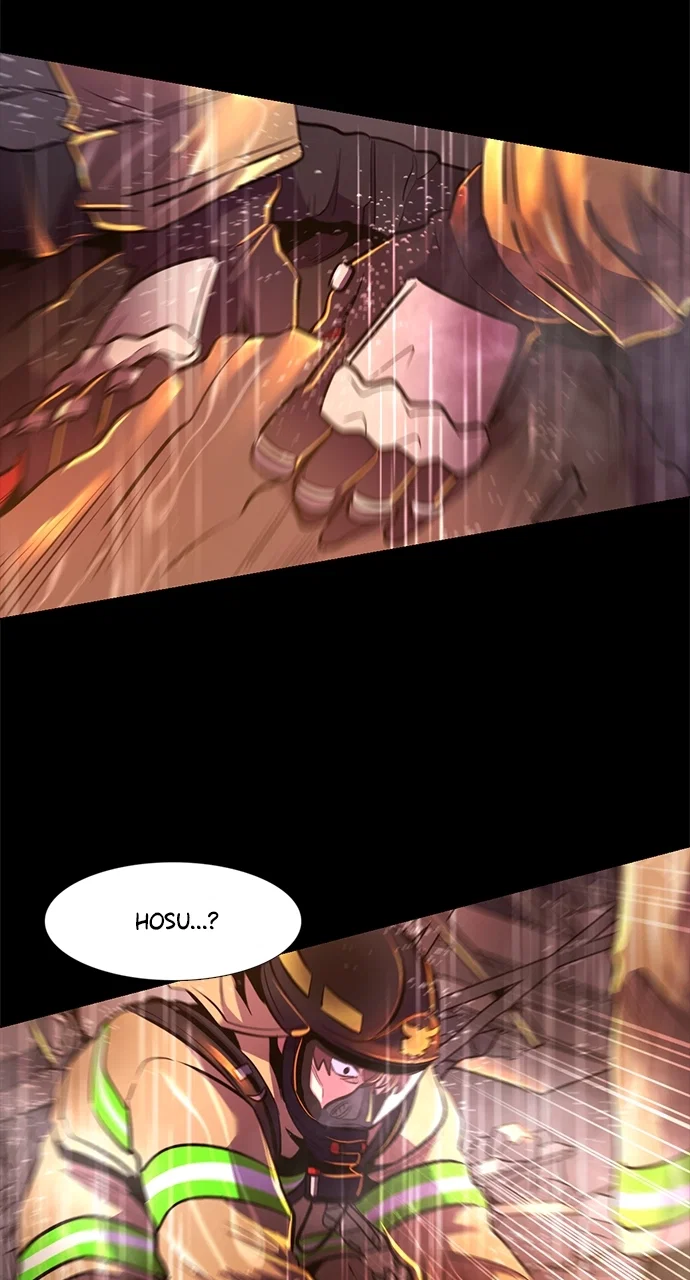 1 Second Chapter 175 - Page 86