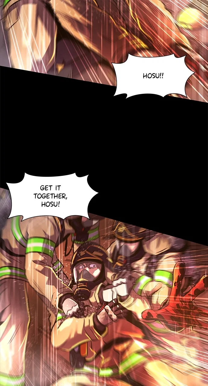 1 Second Chapter 175 - Page 87