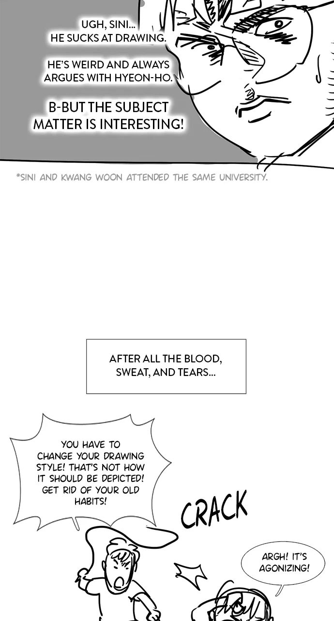 1 Second Chapter 178 - Page 10
