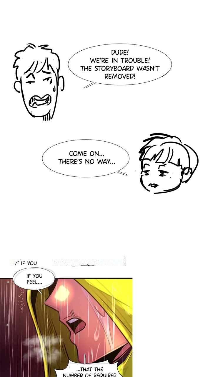 1 Second Chapter 178 - Page 22