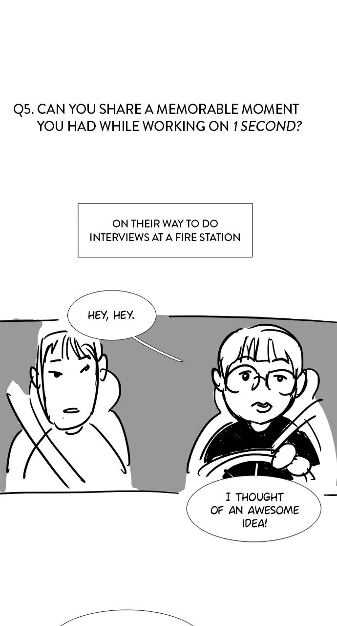 1 Second Chapter 178 - Page 26