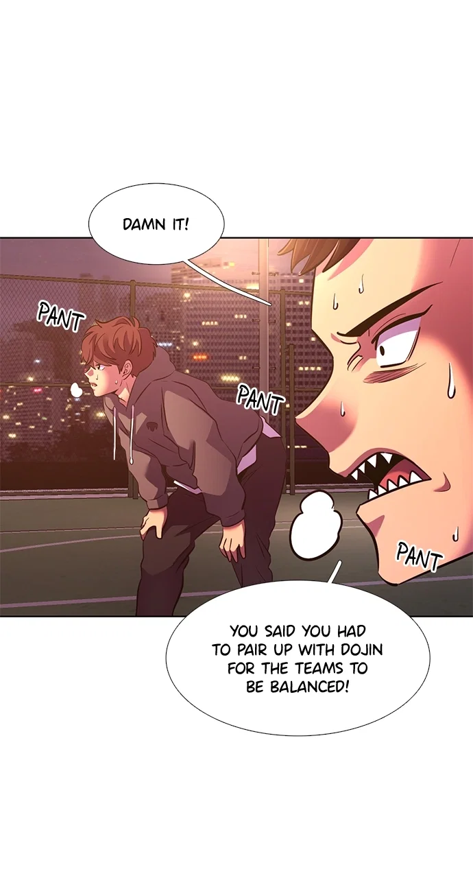 1 Second Chapter 182 - Page 3