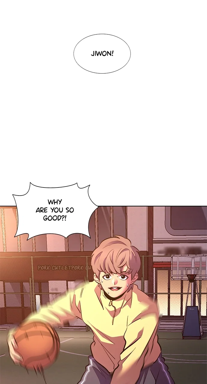 1 Second Chapter 182 - Page 4