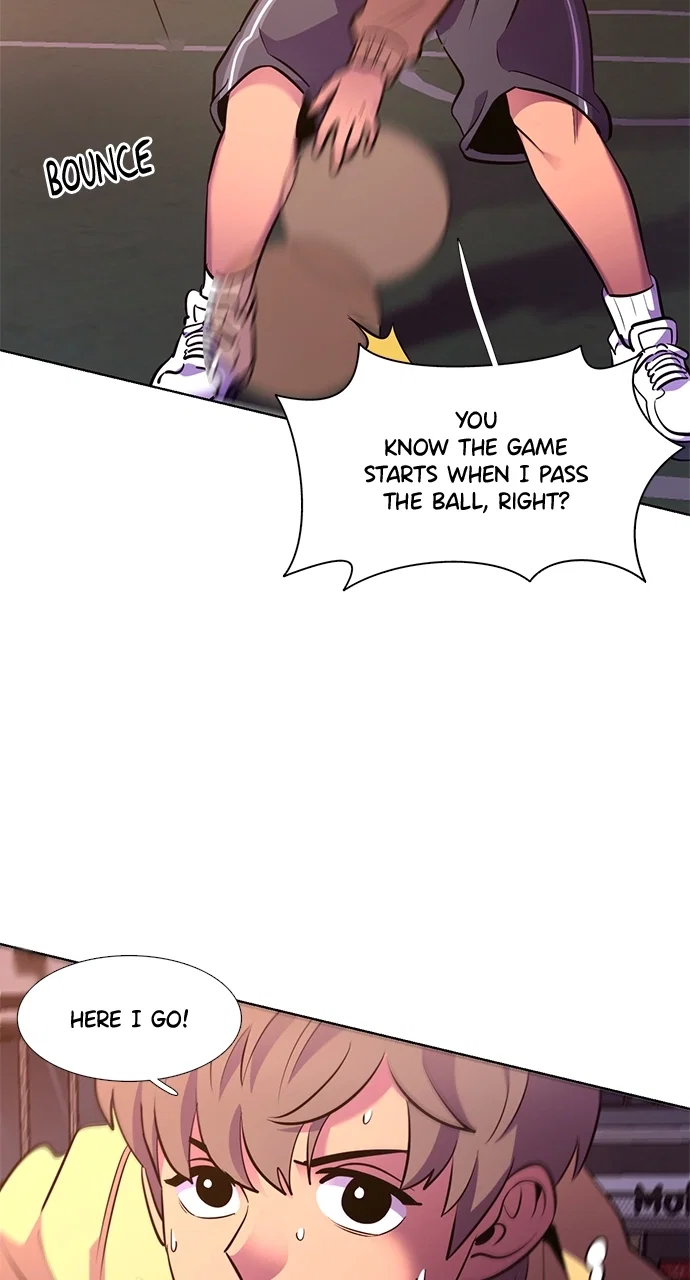 1 Second Chapter 182 - Page 5