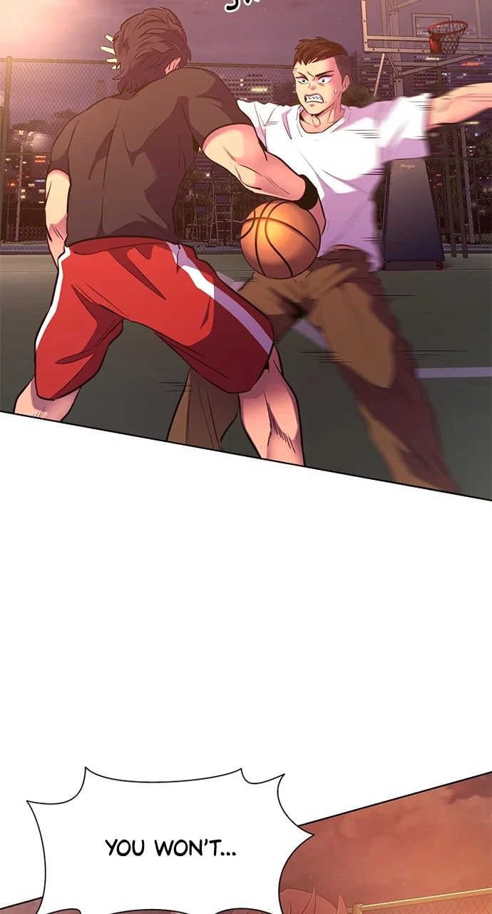 1 Second Chapter 182 - Page 8