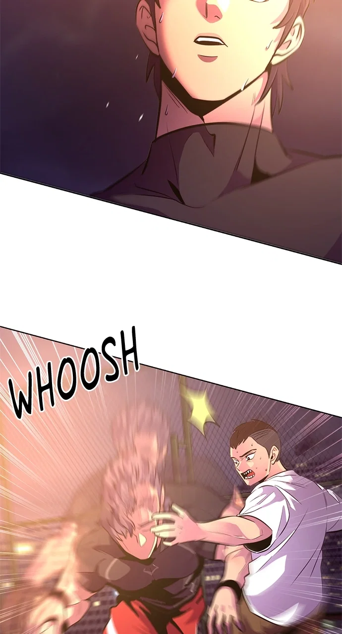 1 Second Chapter 182 - Page 11