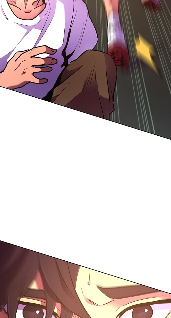 1 Second Chapter 182 - Page 20