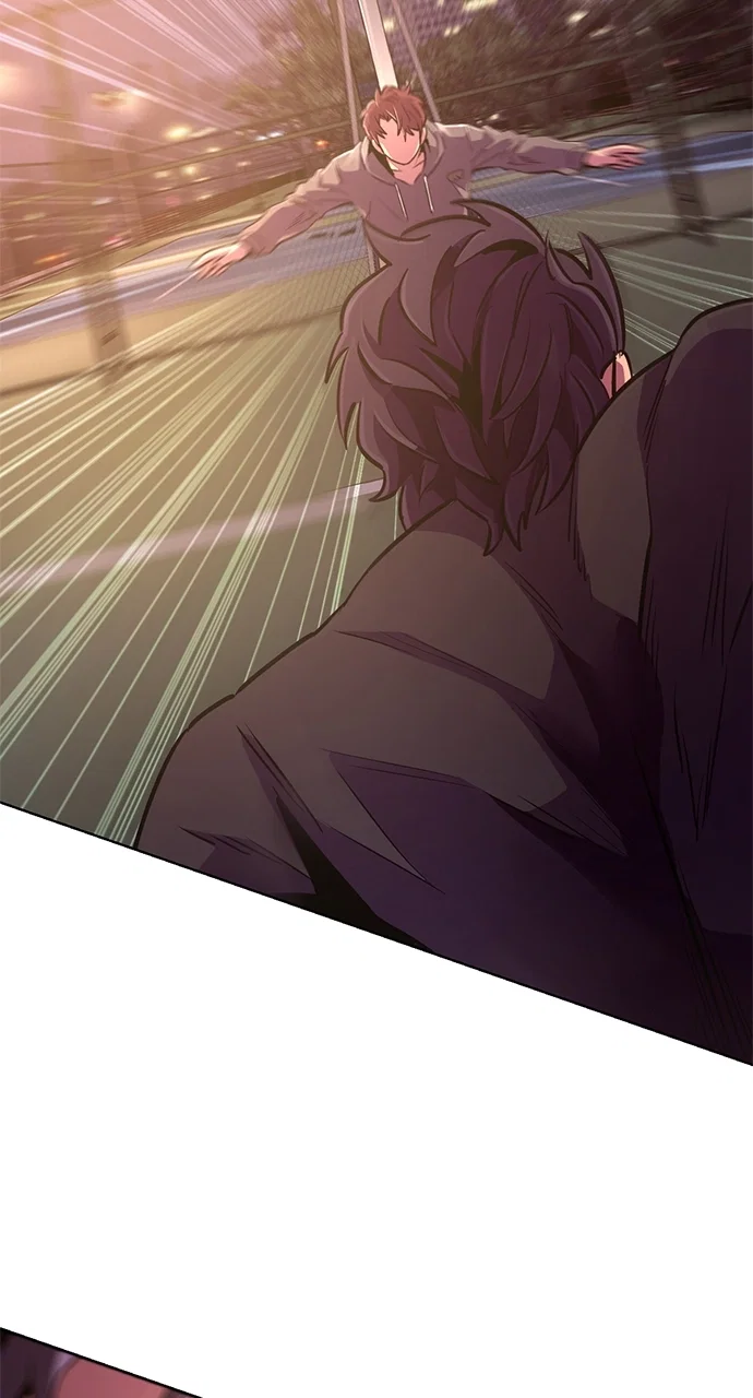 1 Second Chapter 182 - Page 22