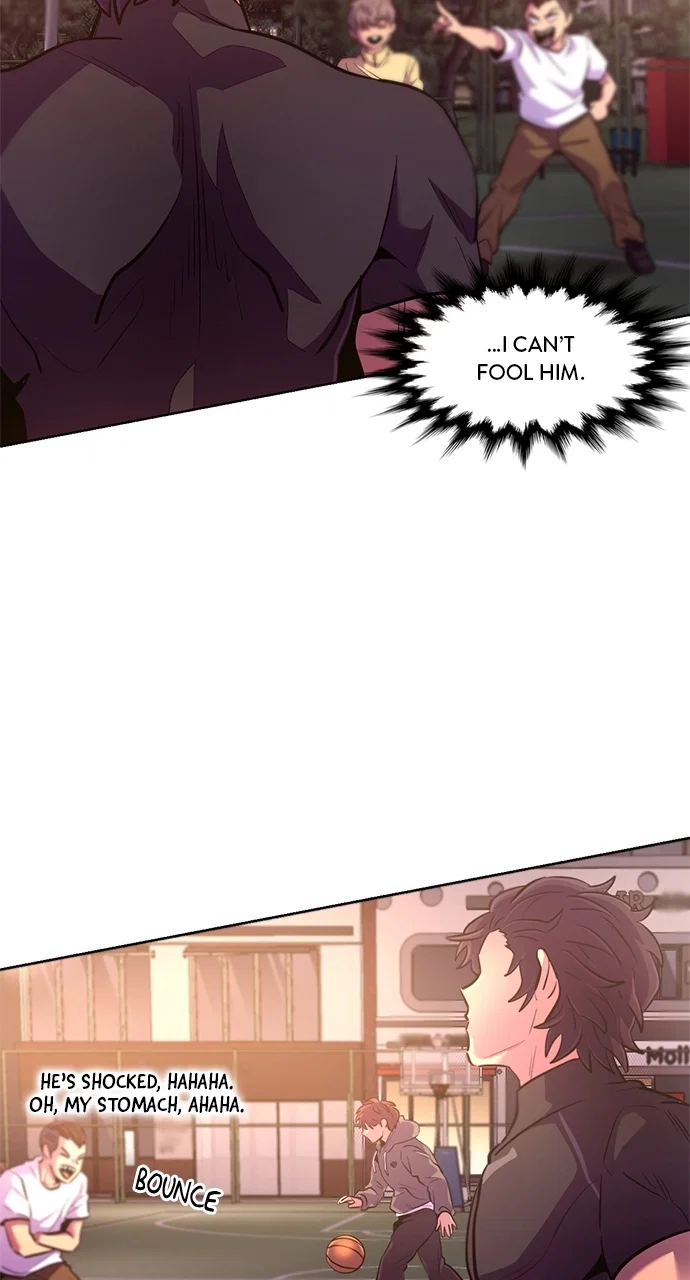 1 Second Chapter 182 - Page 36
